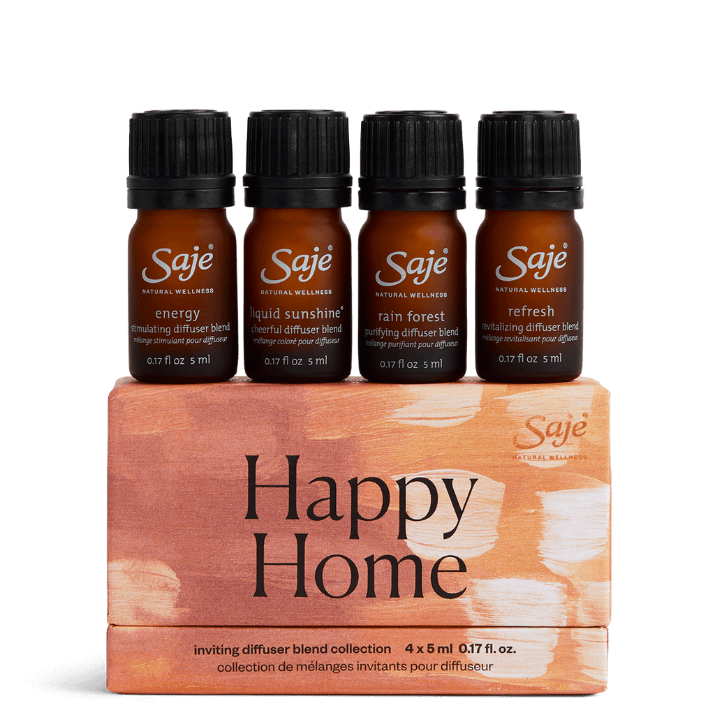 Happy Home