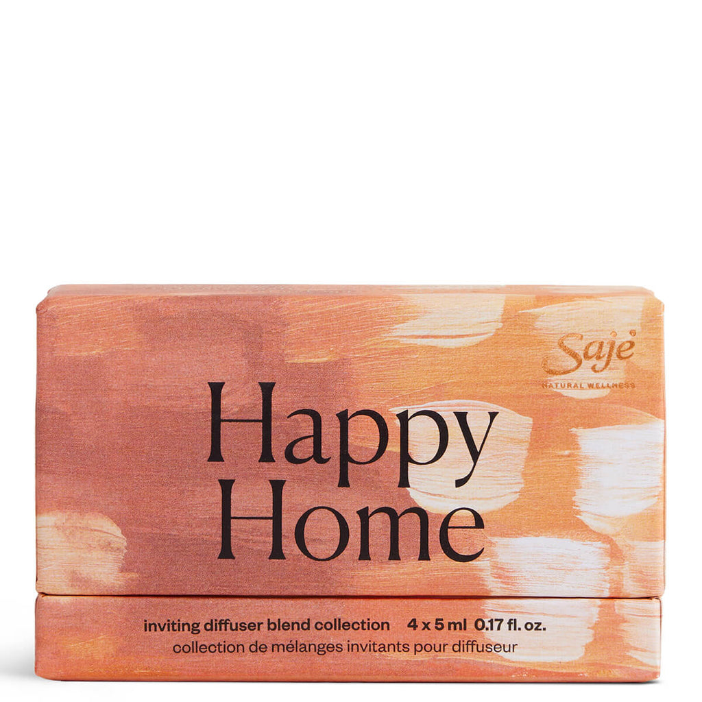 Happy Home