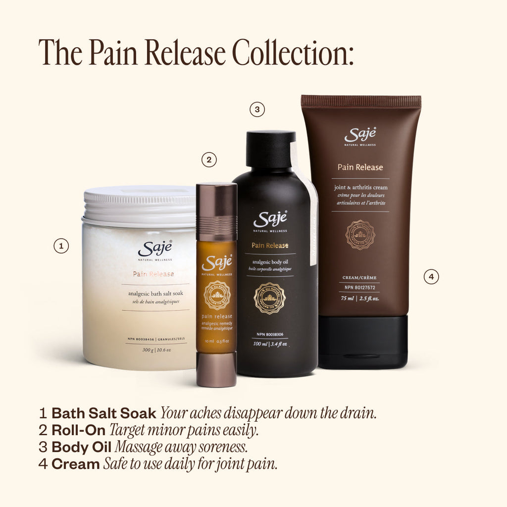 Pain Release