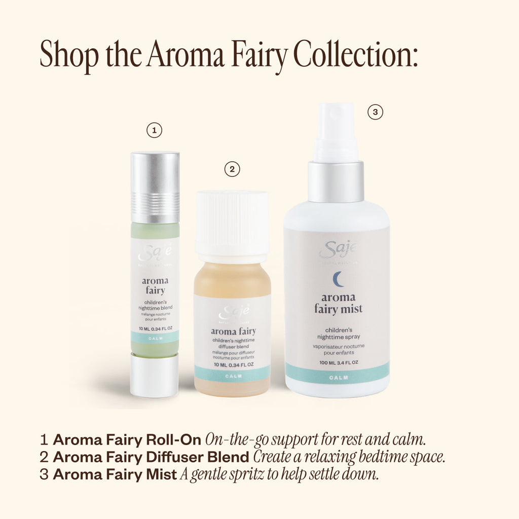 Aroma Fairy Mist