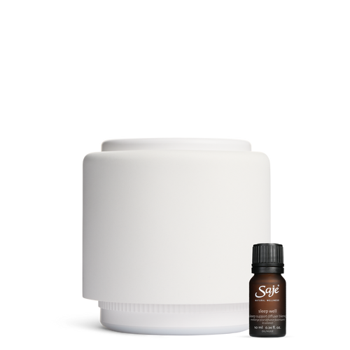 Aroma Halo & Sleep Well