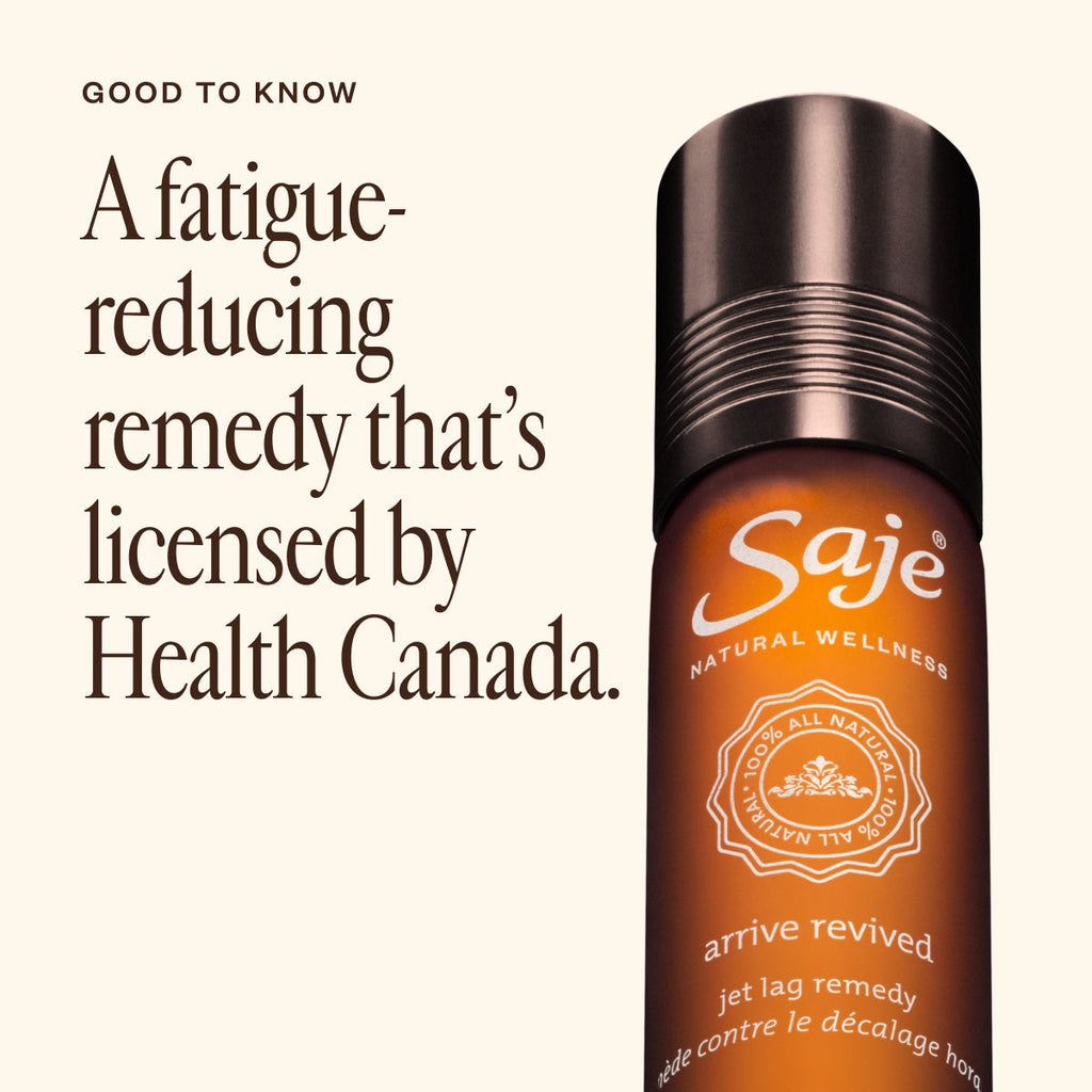 Arrive Revived