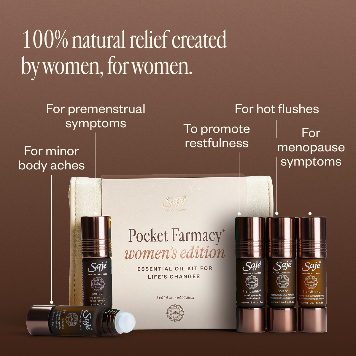 Women's Everyday Essentials Duo