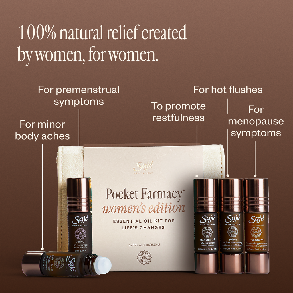 Women's Everyday Essentials Duo