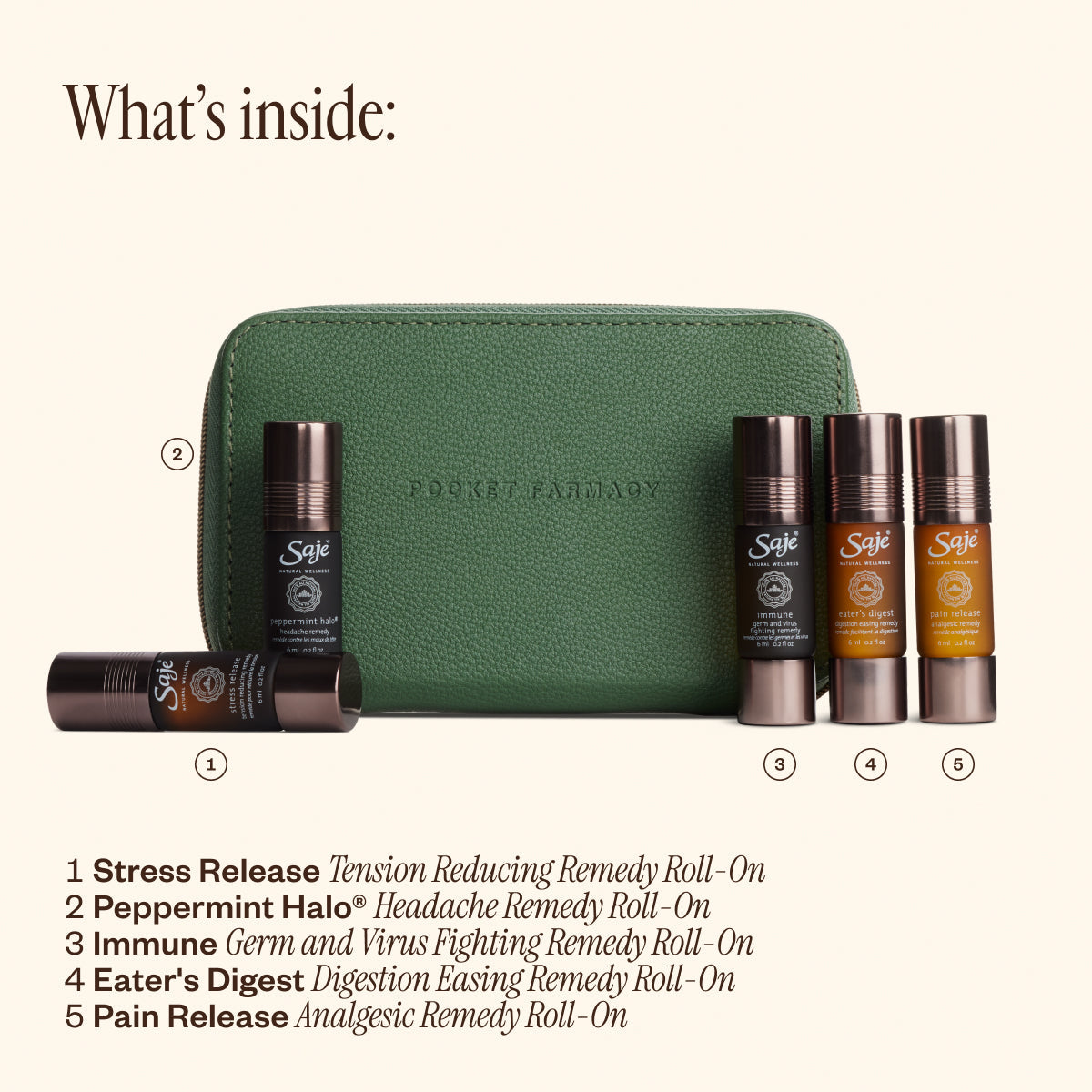 Women's Everyday Essentials Duo