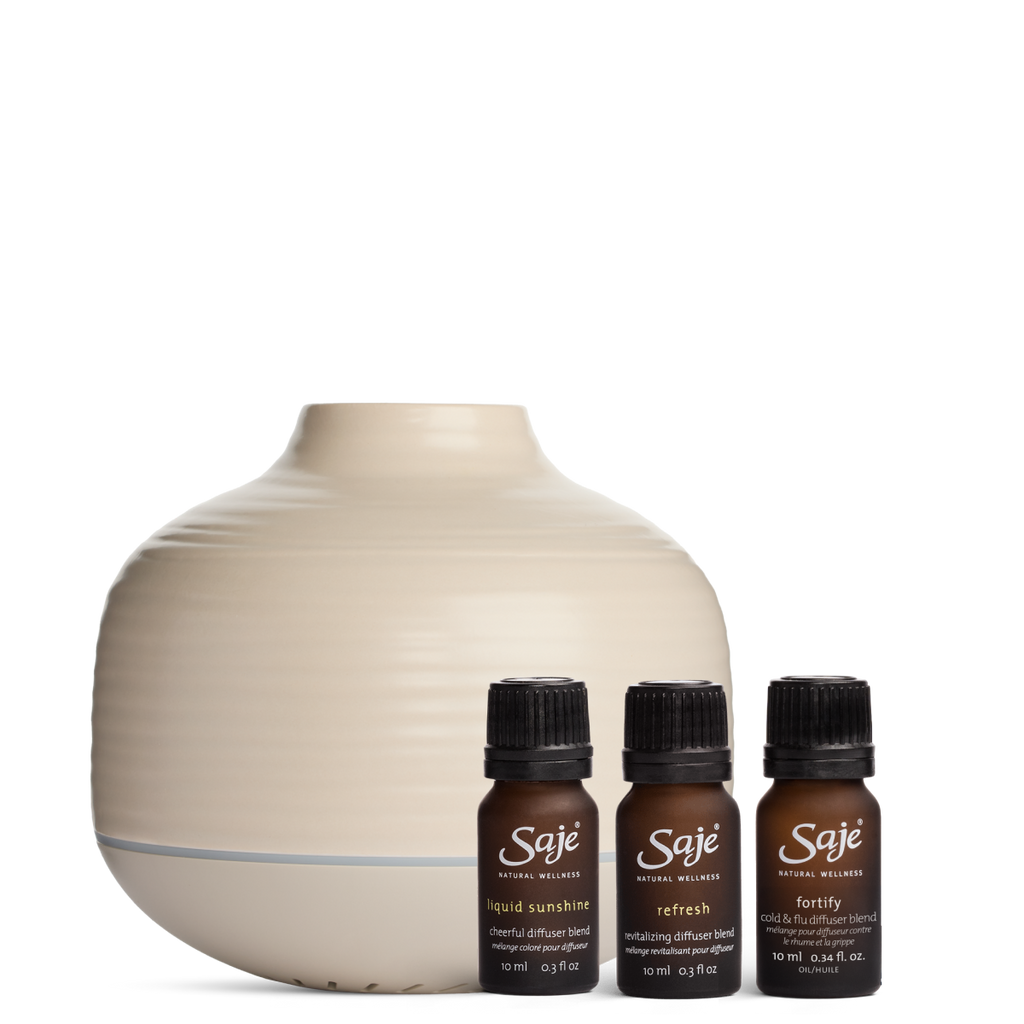 The Cocoon Collection | Sandstone