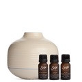 The Cocoon Collection | Sandstone