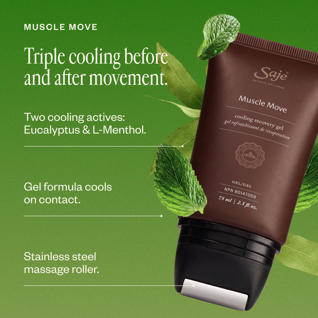 Complete Muscle Care