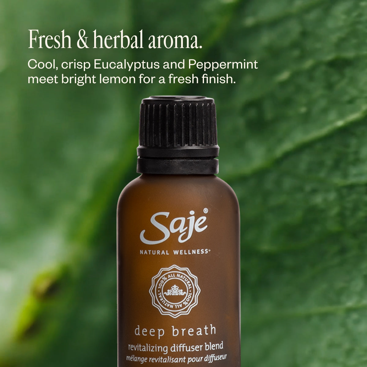 Deep Breath