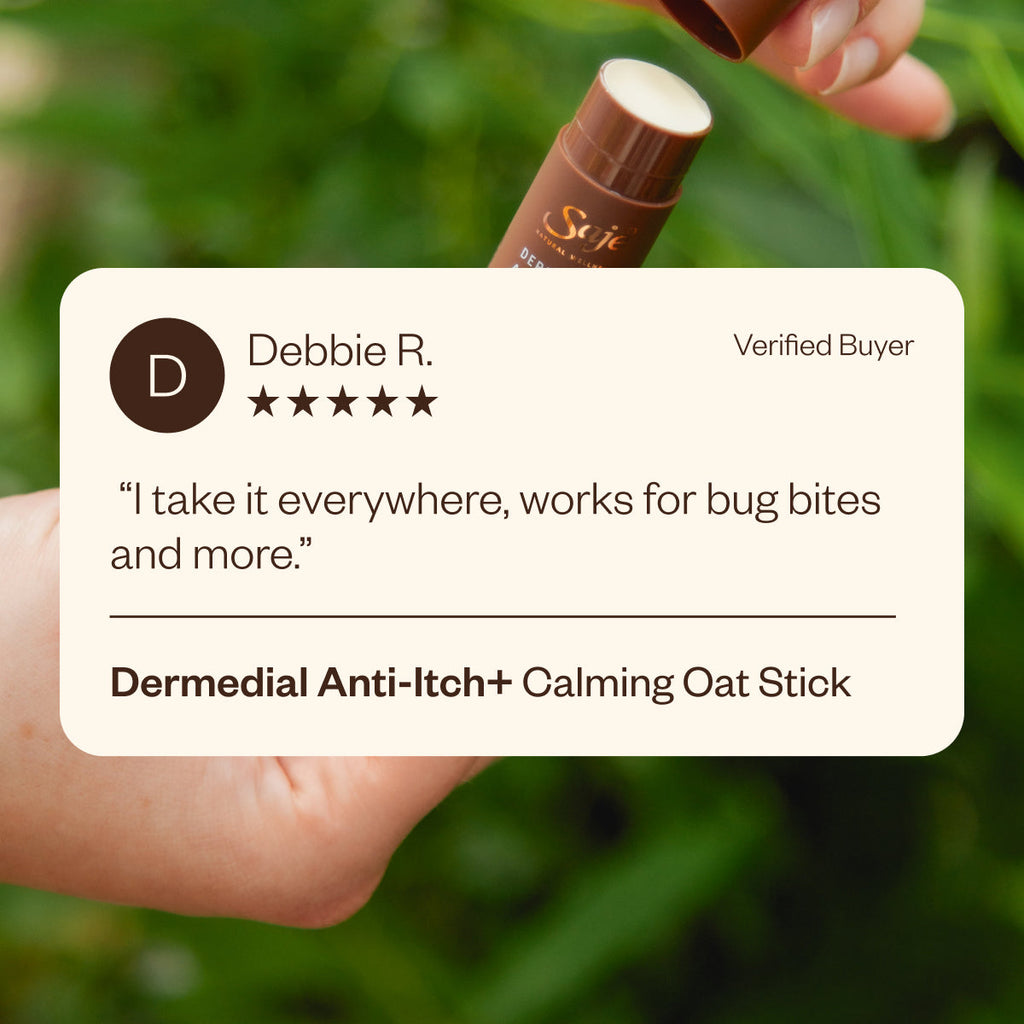 Dermedial™ Anti Itch+