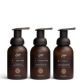 Foaming Hand Soap Trio