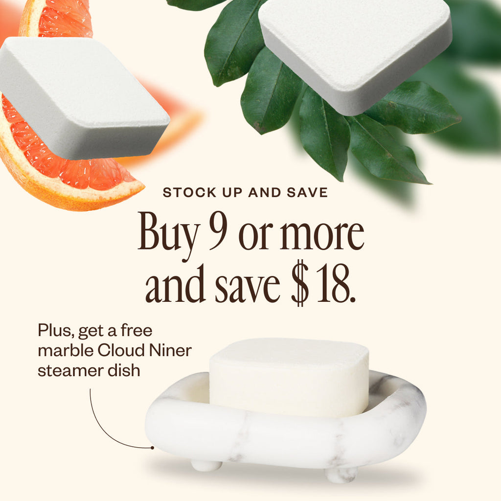 Cloud Niner