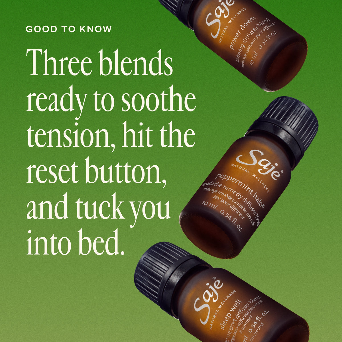 The Full Day Reset