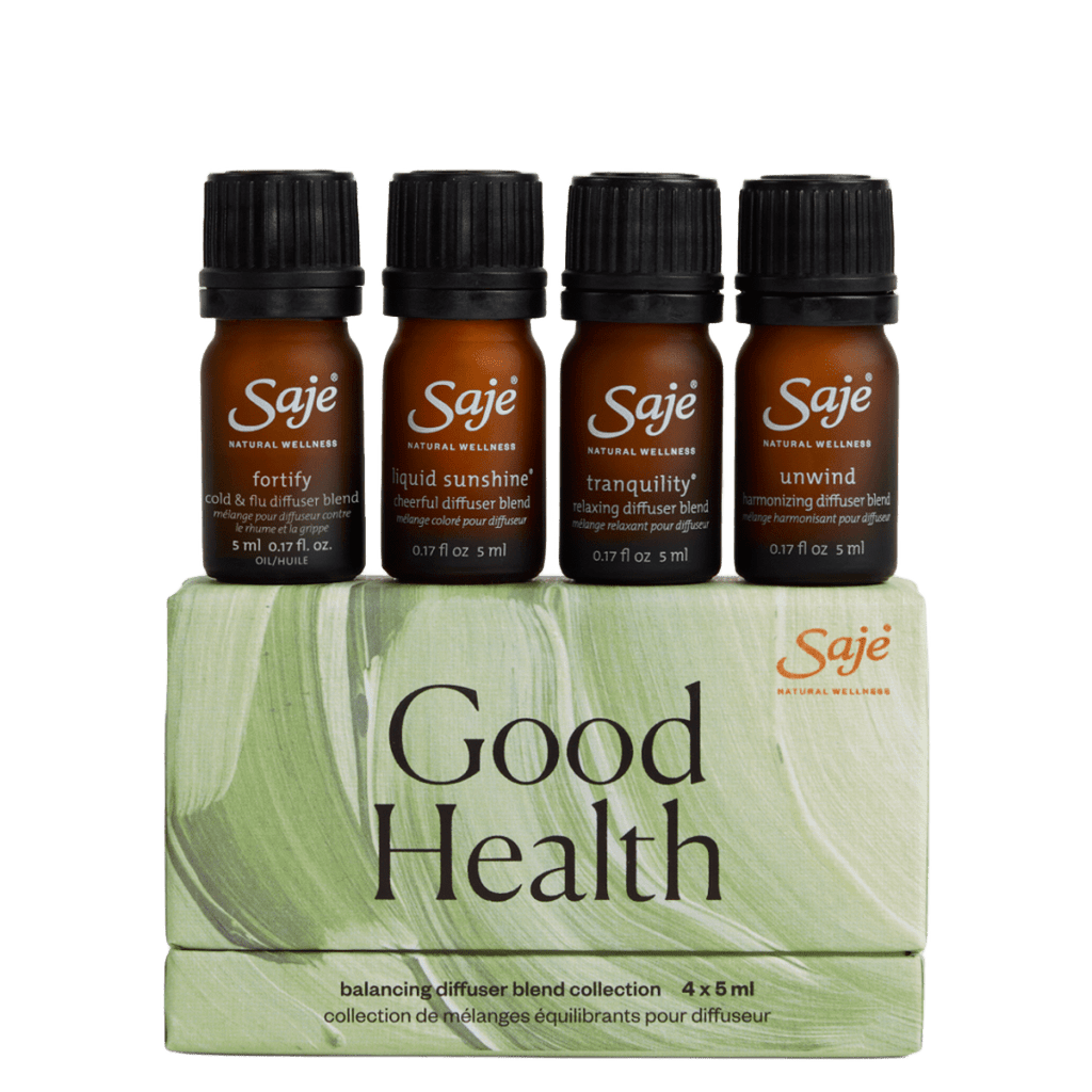 Good Health