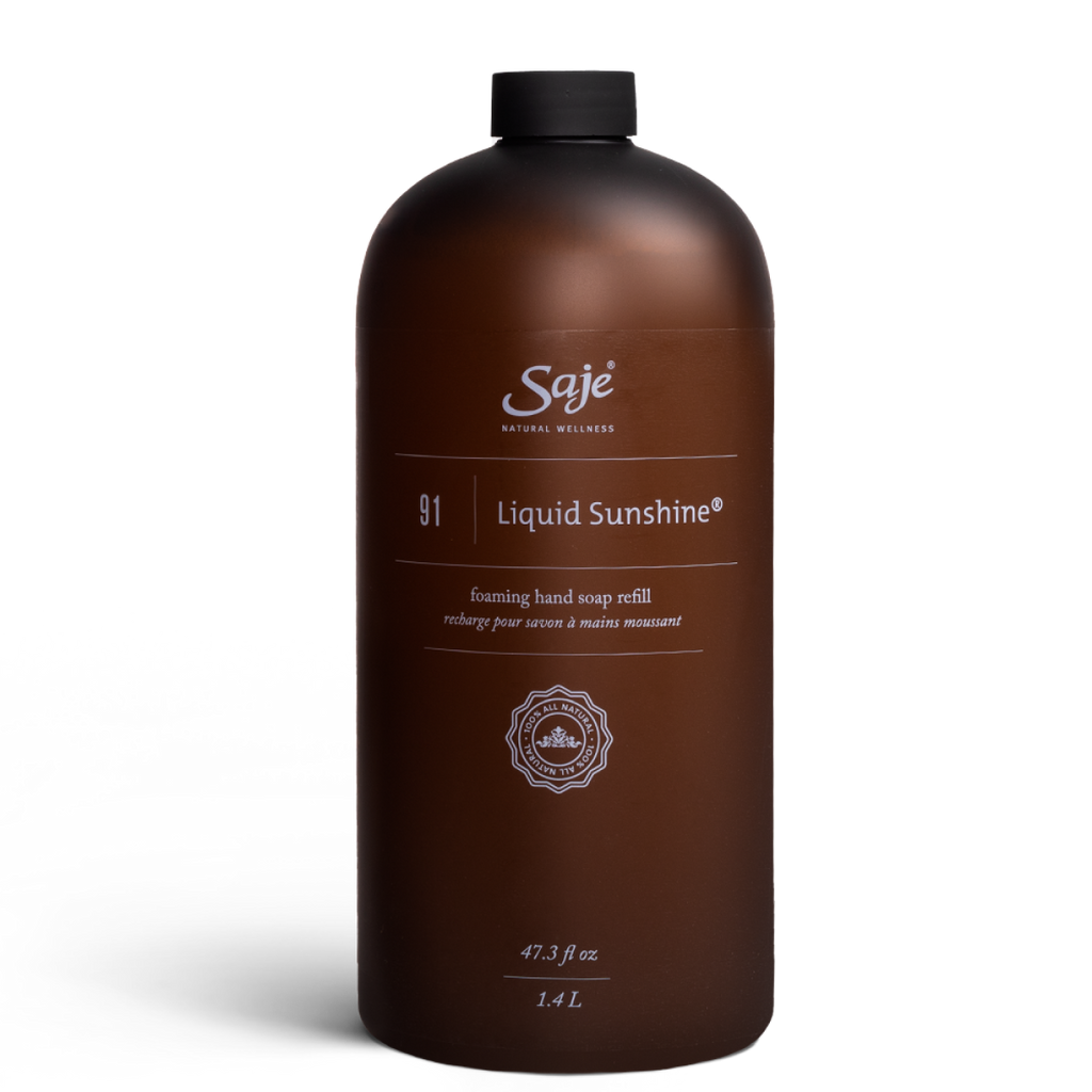 Liquid Sunshine®
