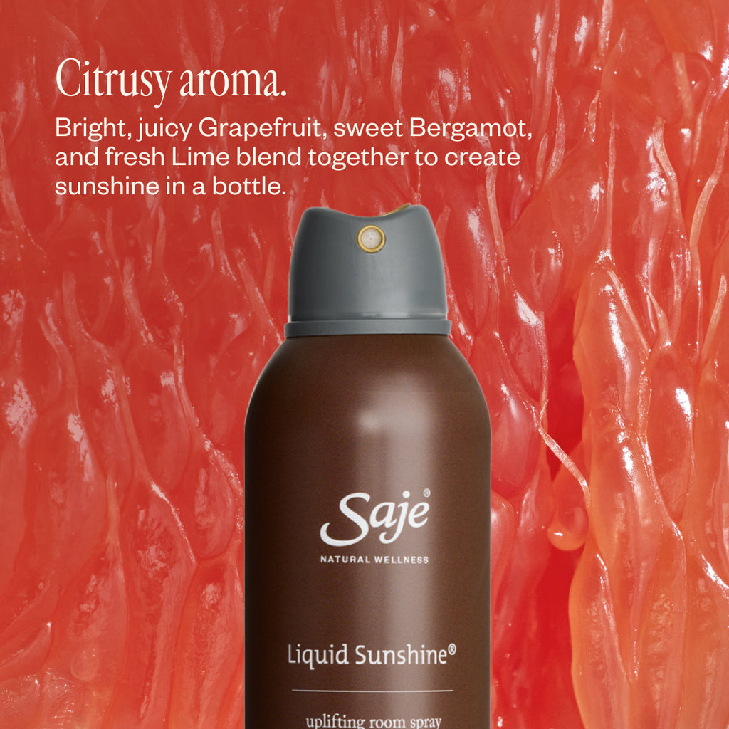 Liquid Sunshine®