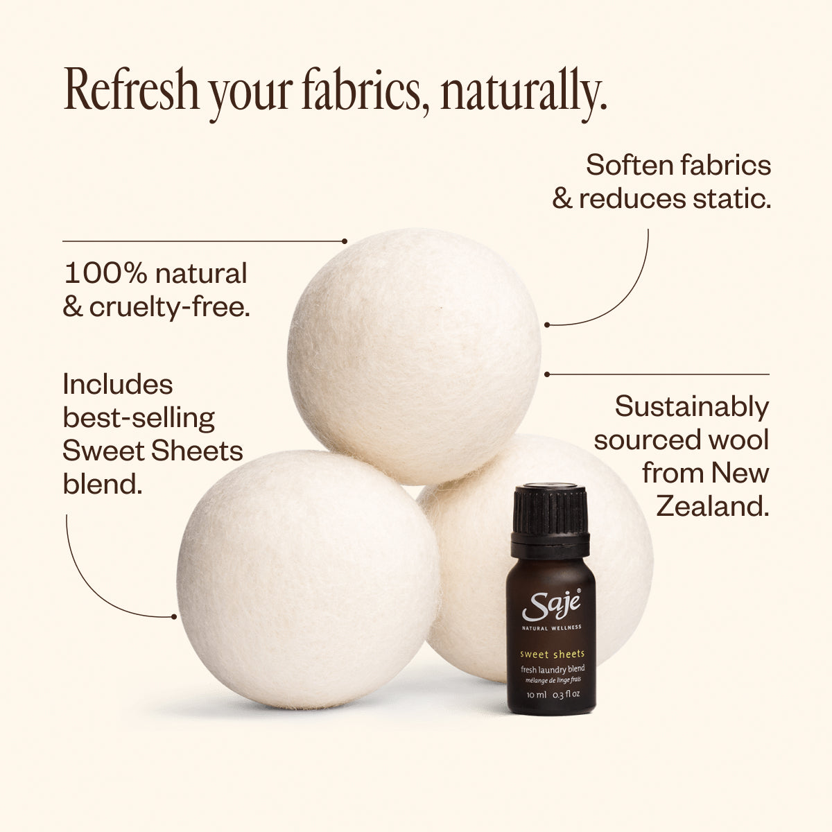 Love Your Linens Bundle