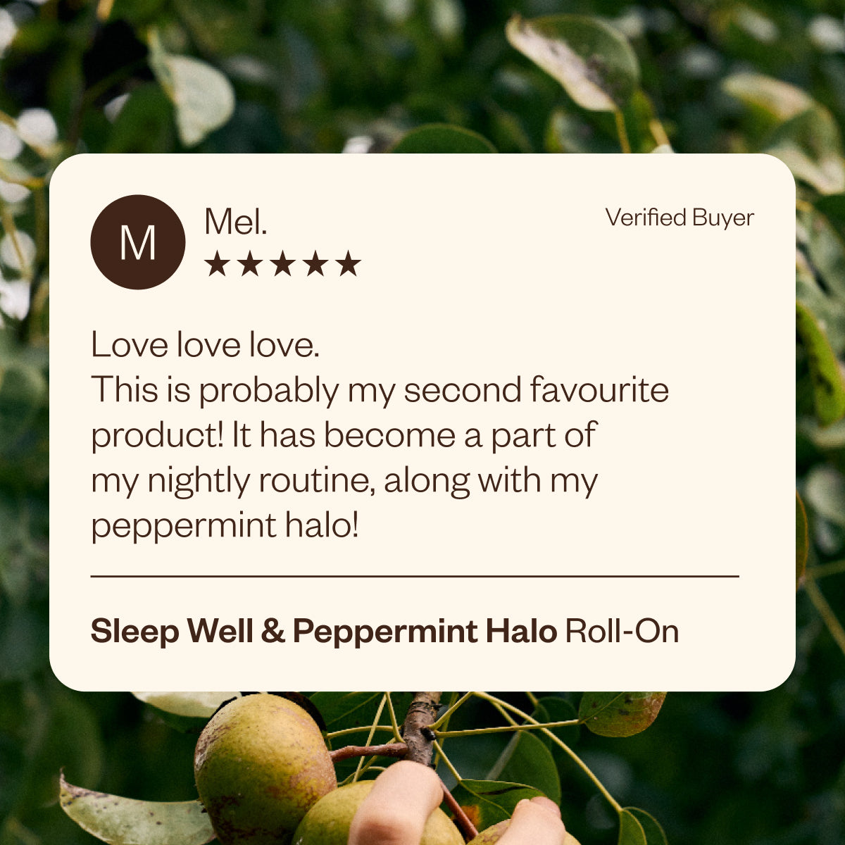 The Best-Selling Roll-On Duo