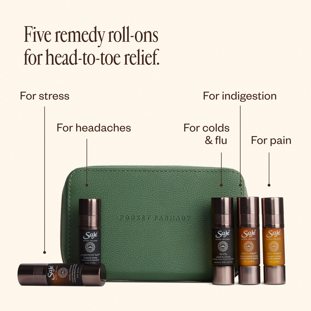 Pocket Farmacy® Physical Edition