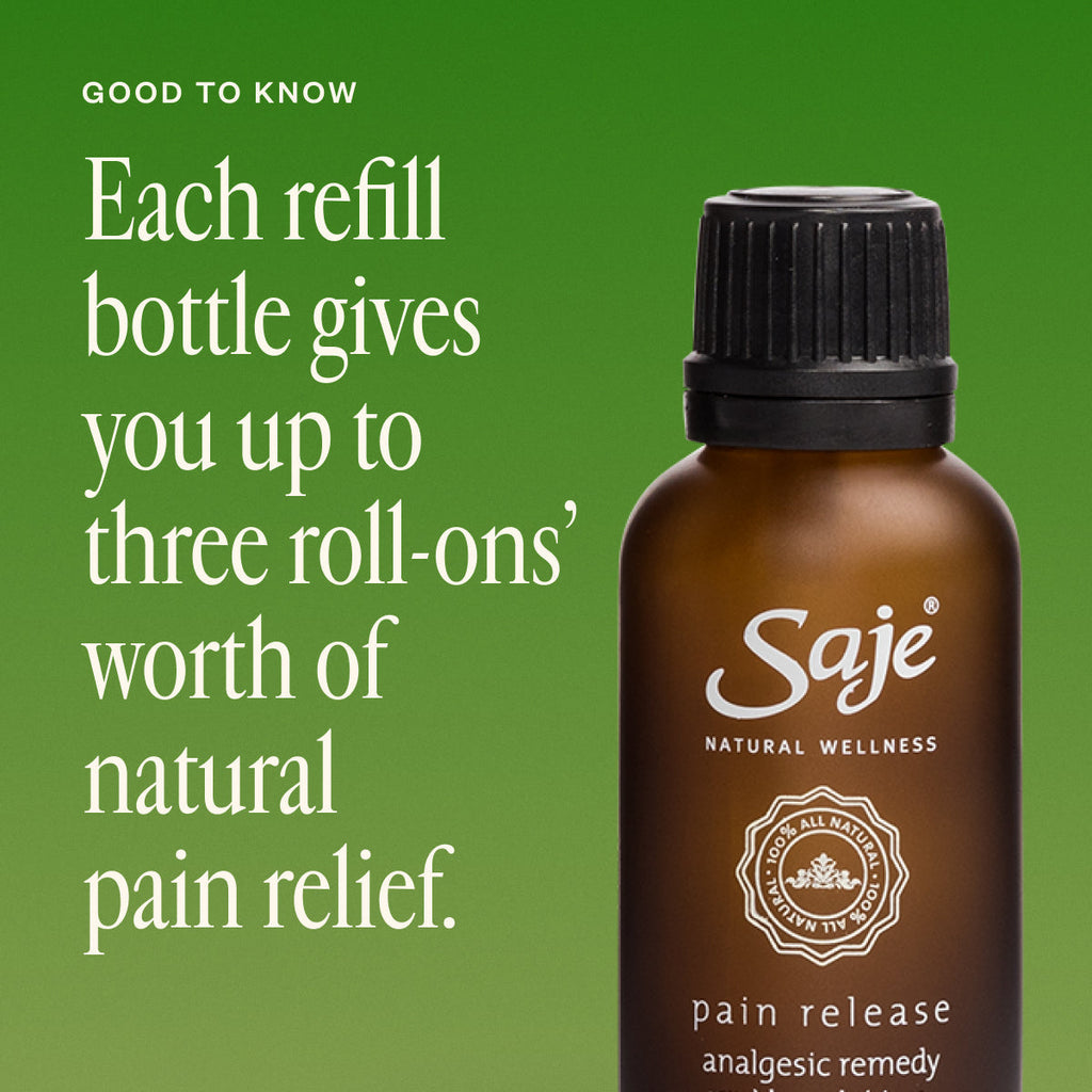 Pain Release
