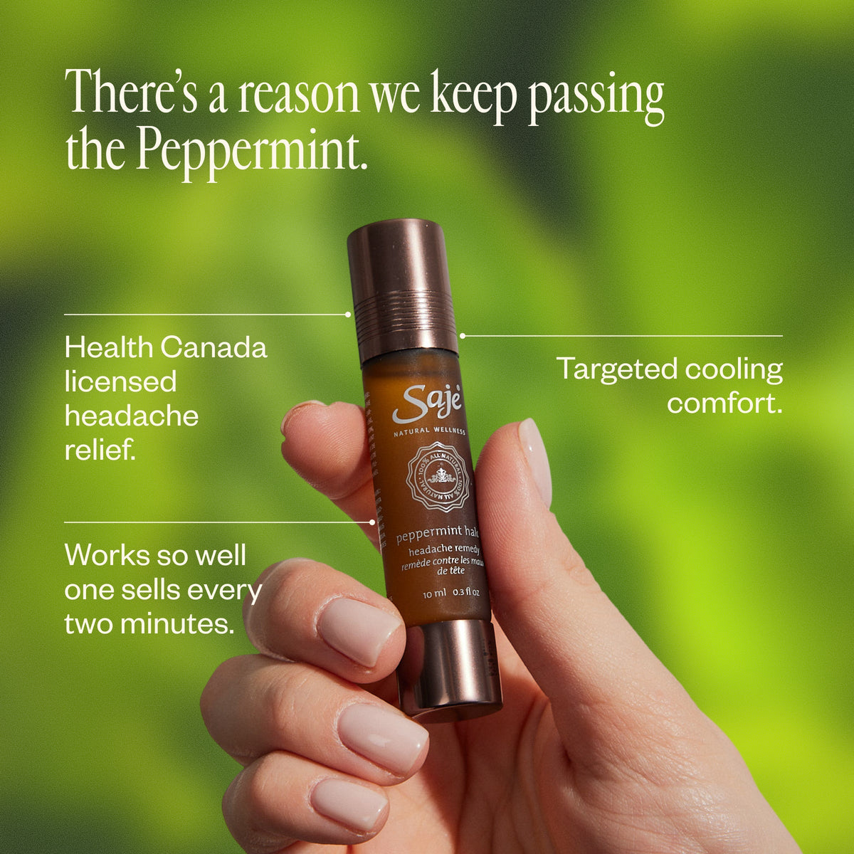 Pep It Forward