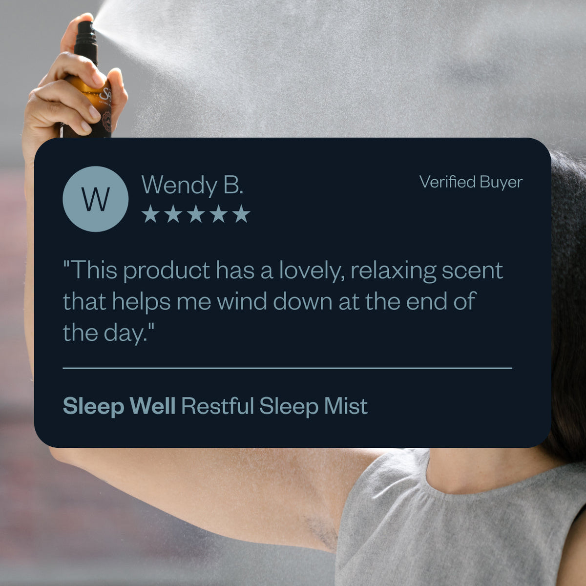Sleep Well