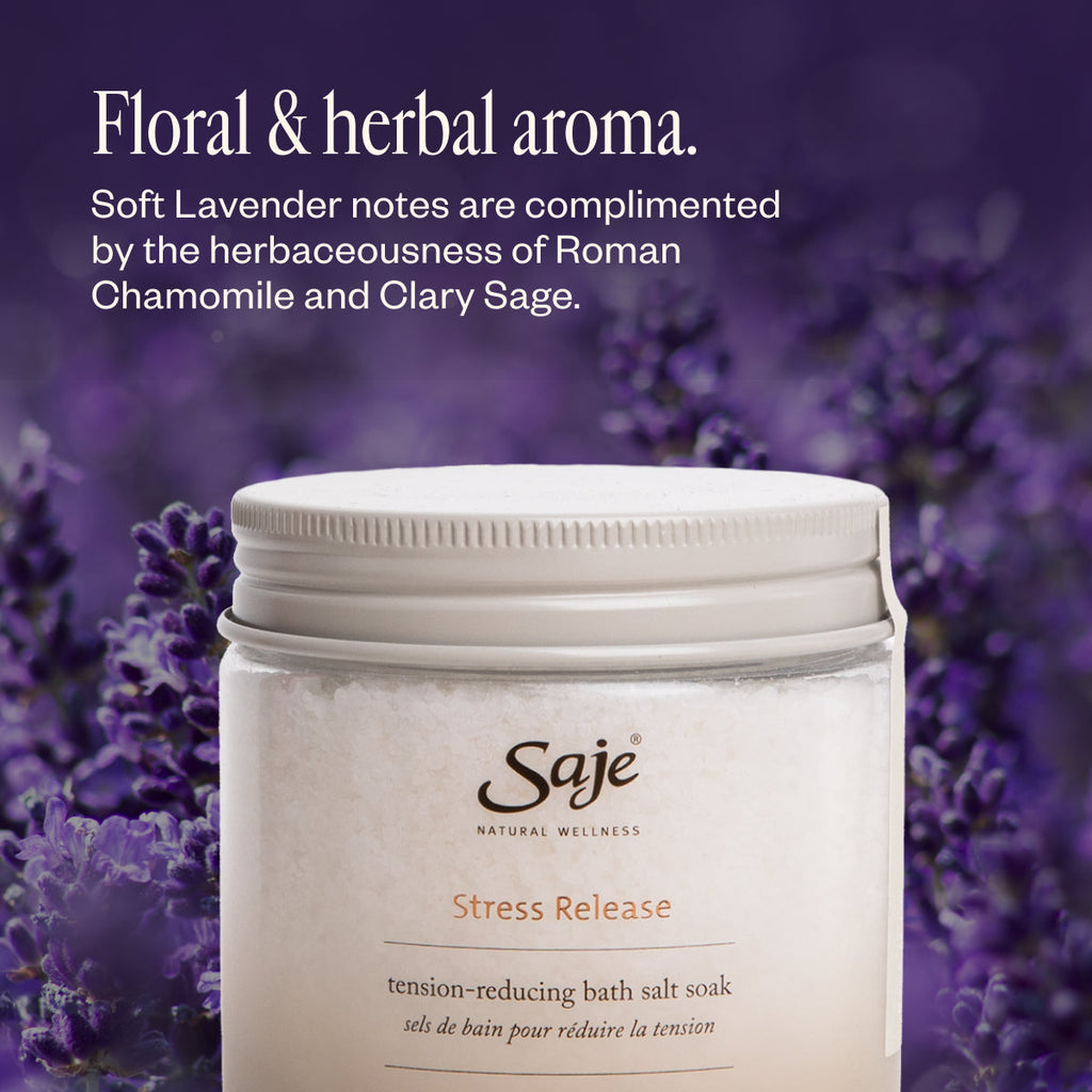 Soothing Soak Trio