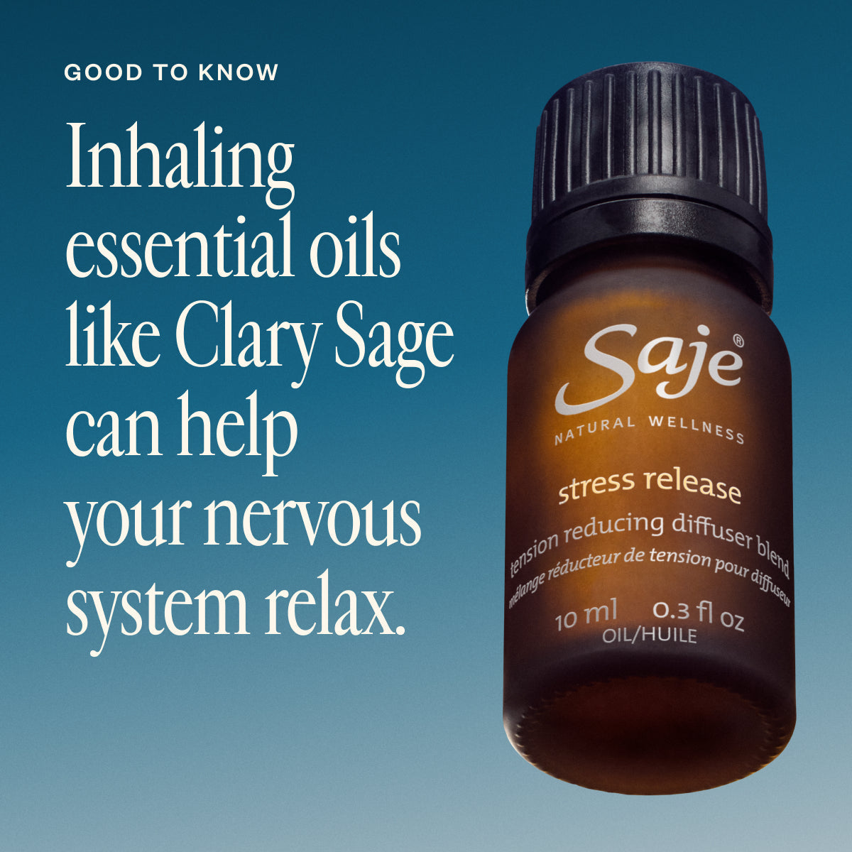 Stress Release
