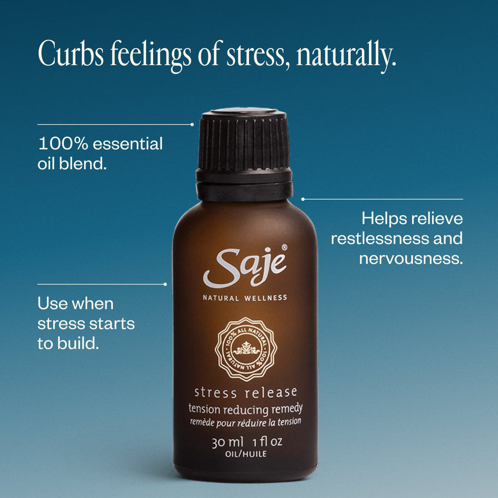 Stress Release