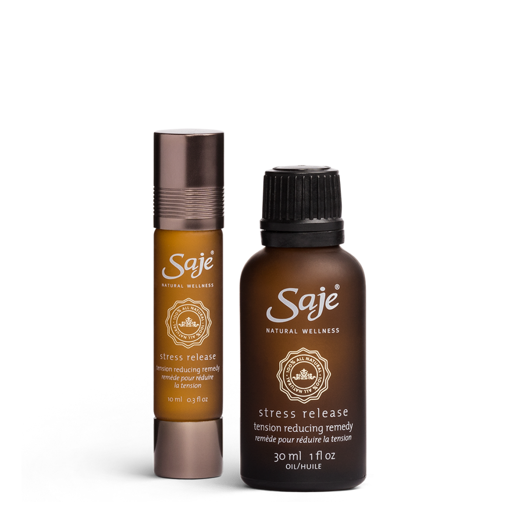 Stress Release Duo