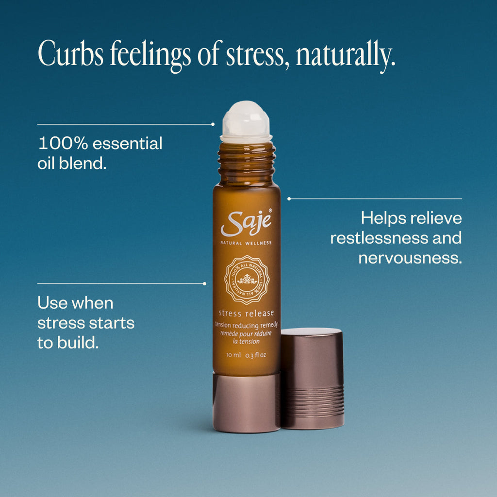 Stress Release