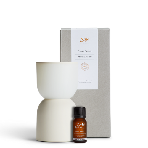 Aroma Aurora & Floral Waters