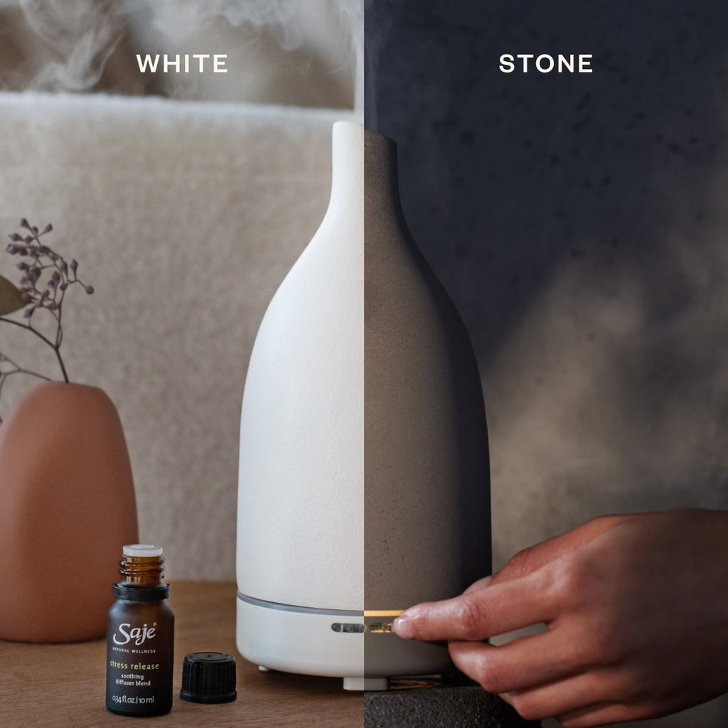 Aroma Om | Stone