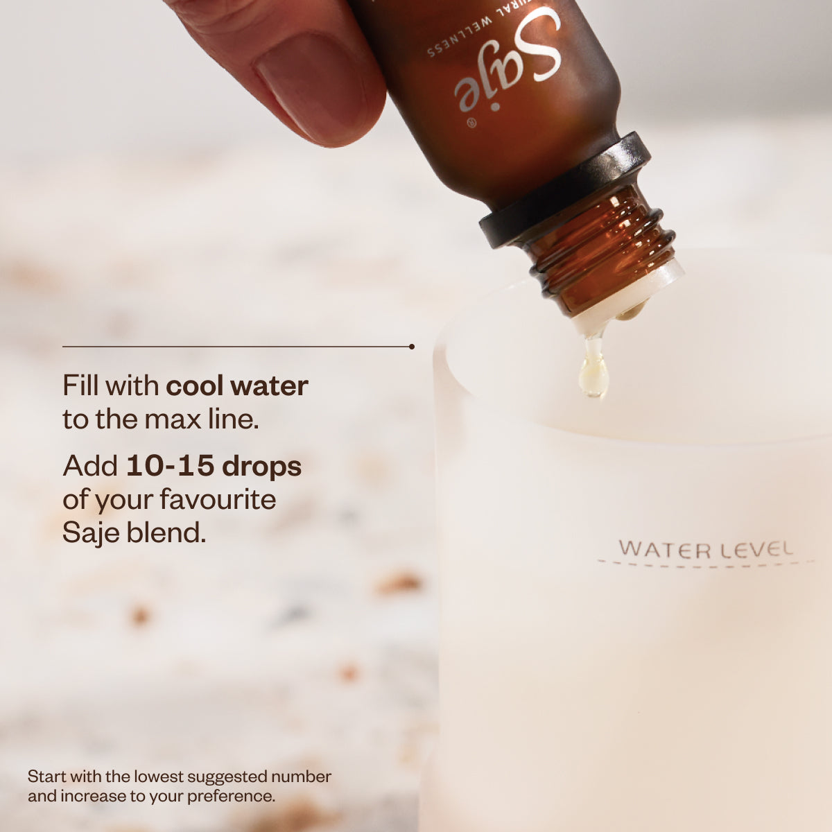 Aroma Om® Deluxe