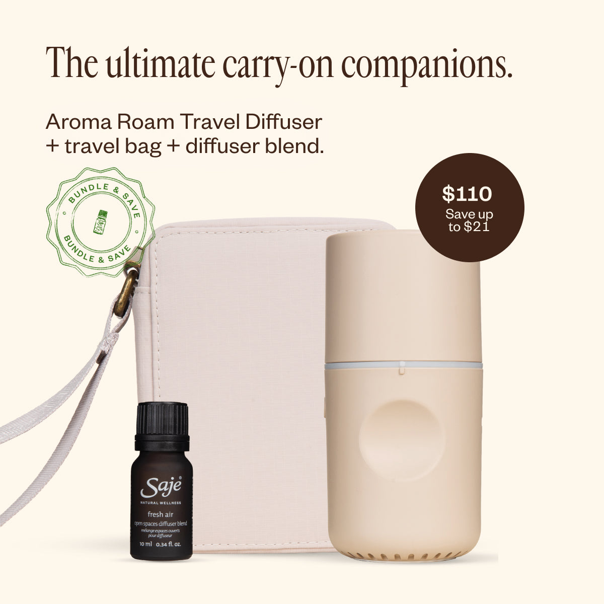 Travel Case