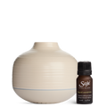 Aroma Cocoon & Liquid Sunshine