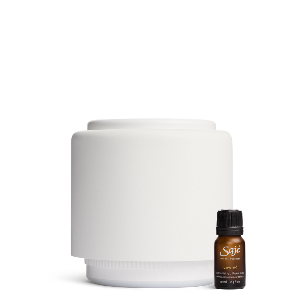 Aroma Halo & Unwind