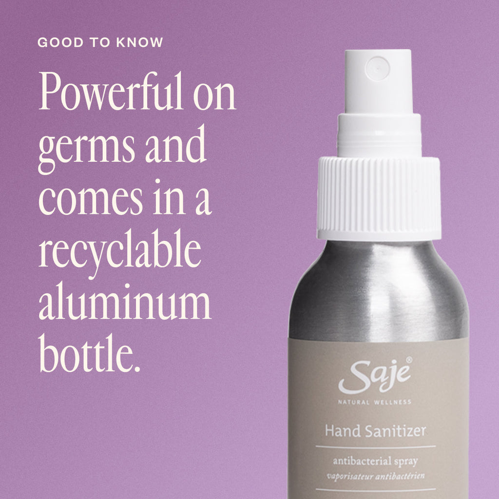 Hand Sanitizer