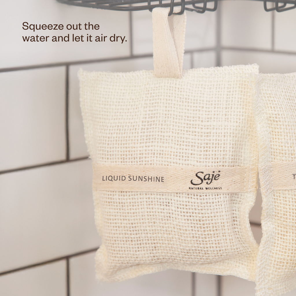 Jute & Joy Liquid Sunshine®