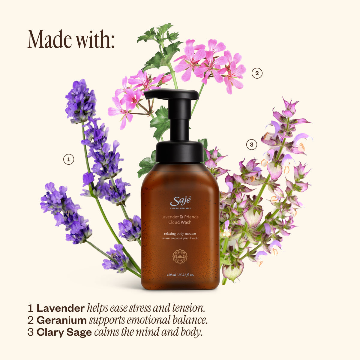 Heaven Scent Duo
