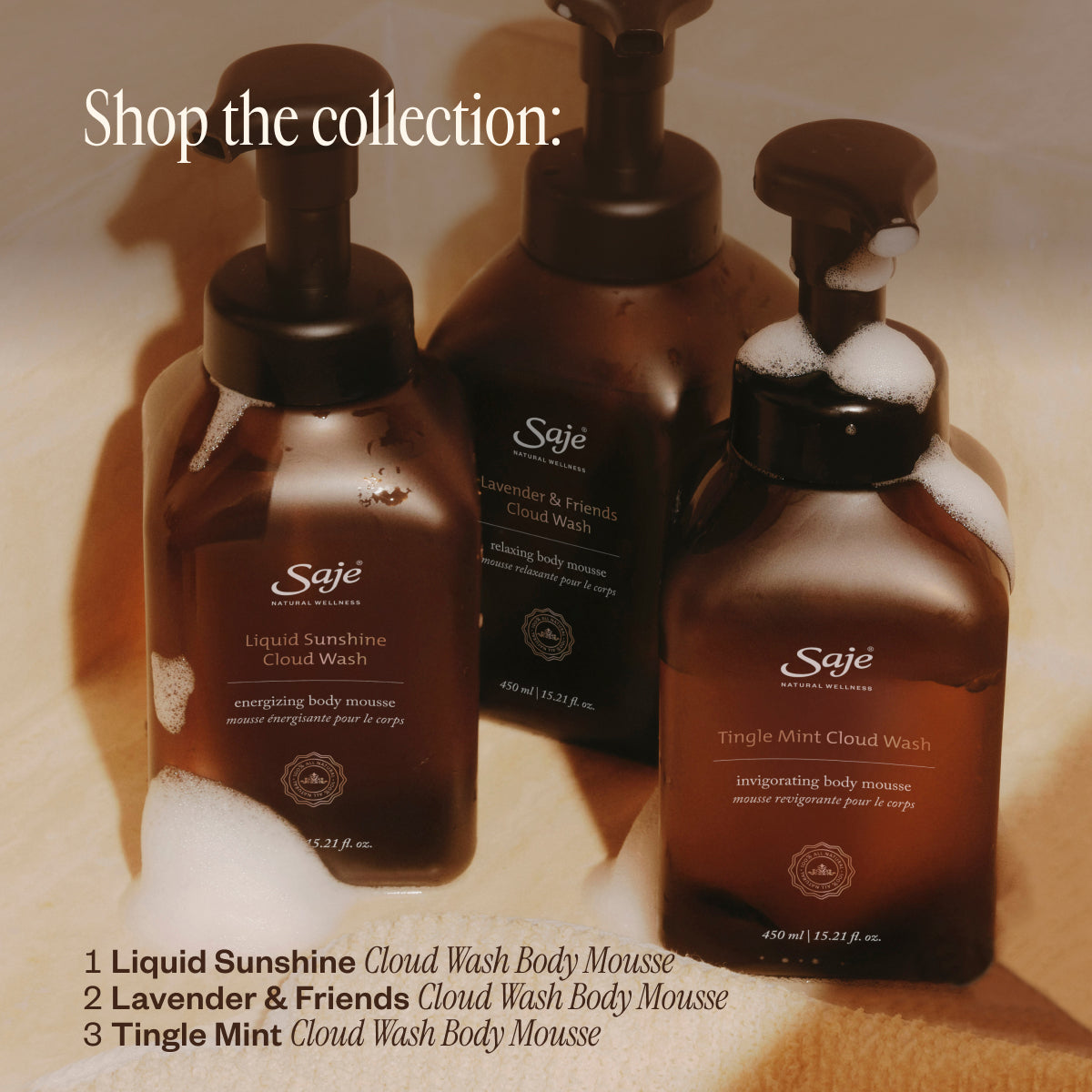 Heaven Scent Duo