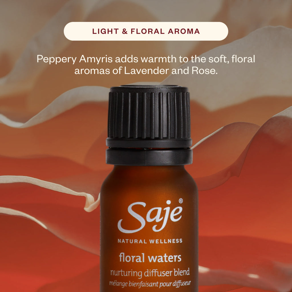 Floral Waters