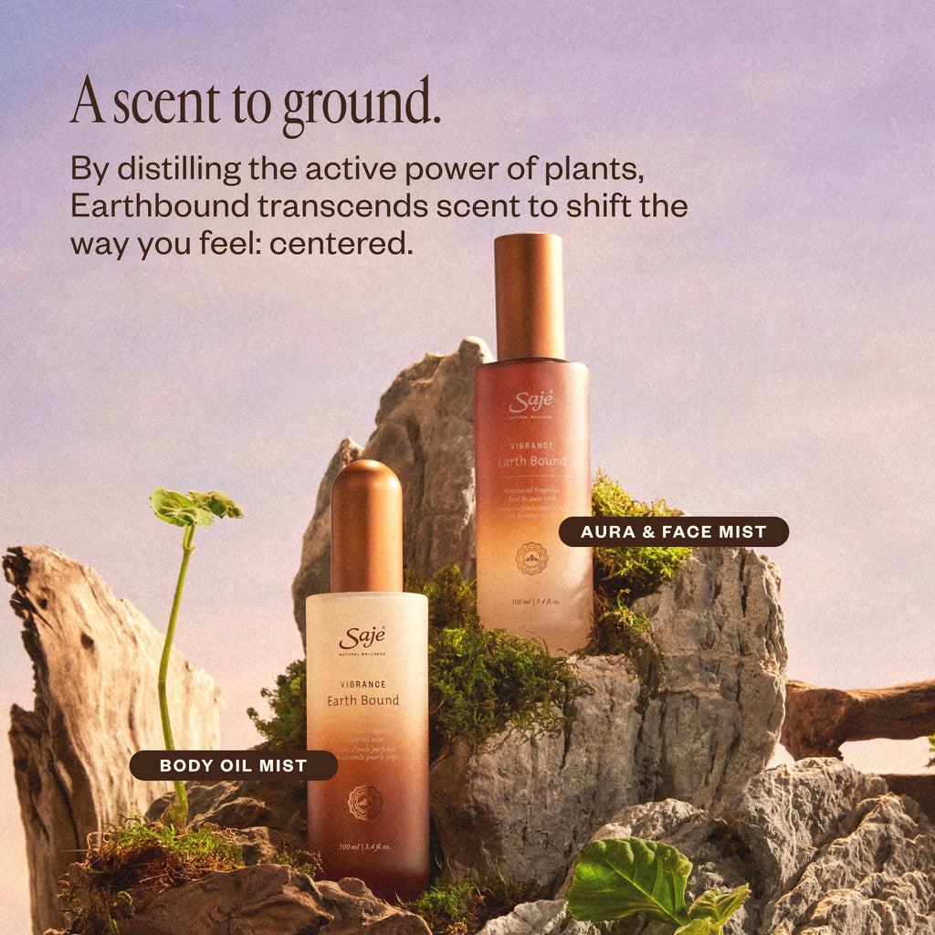 Vibrance Earth Bound