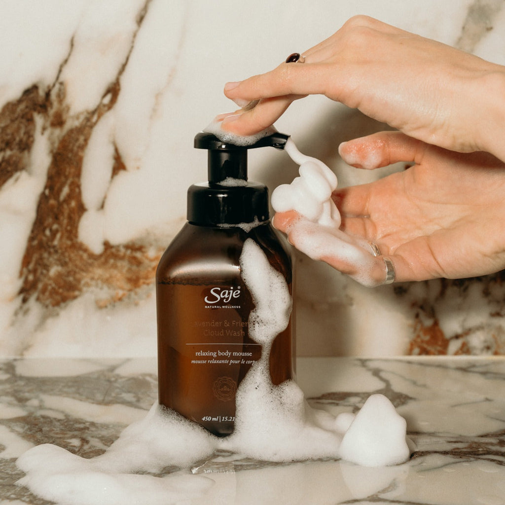 Heaven Scent Duo