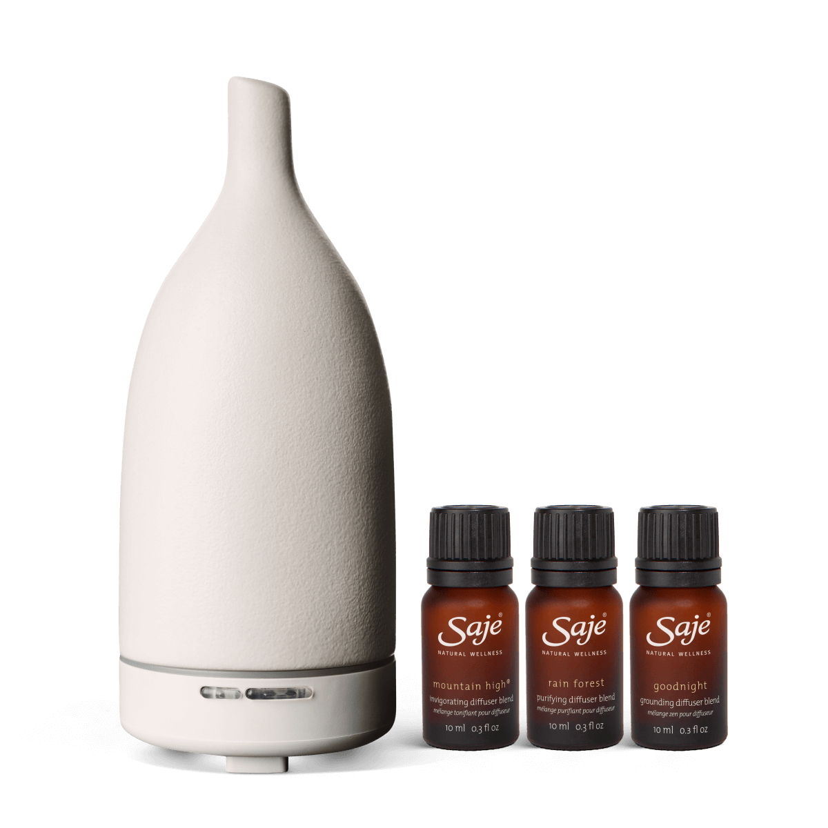 Into the Woods | White