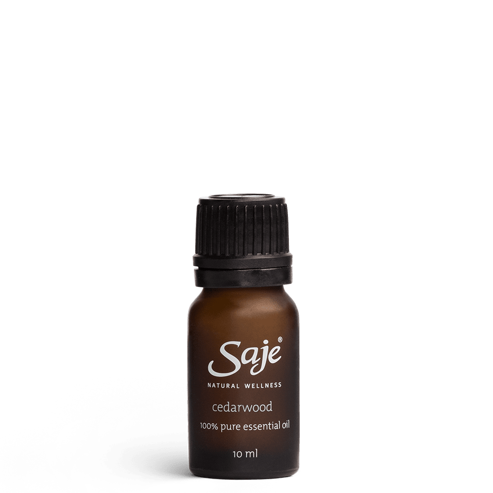 Cedarwood Oil