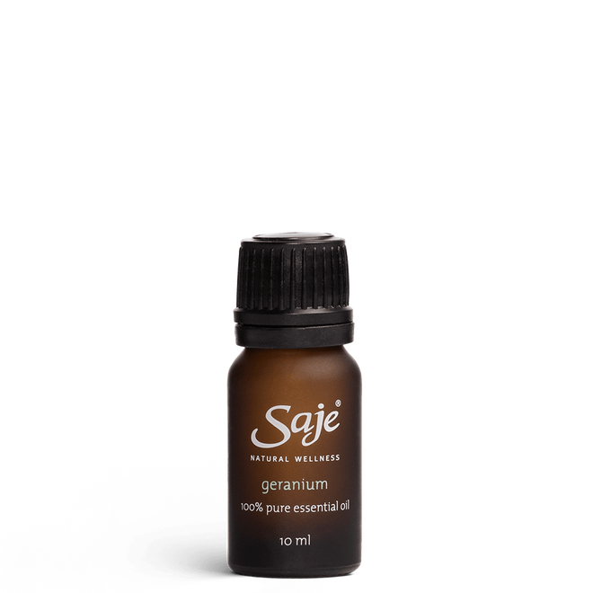 Geranium Oil