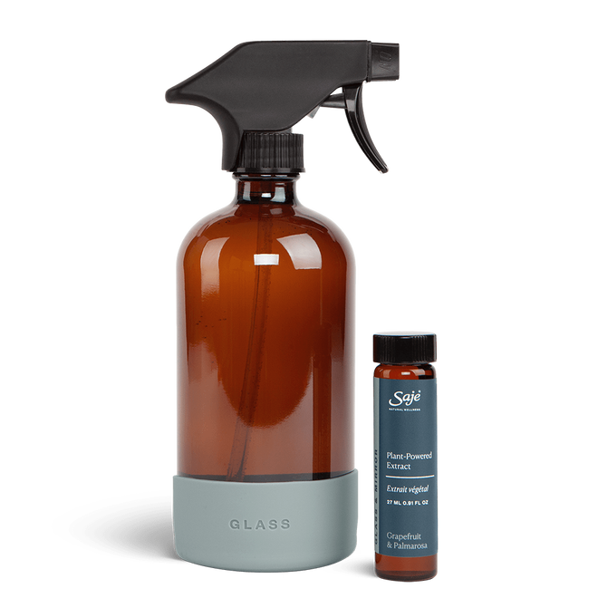 Glass and Mirror Cleaning Refill