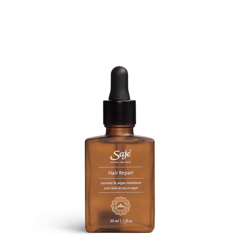 Hair Repair