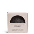 Konjac Kare | Bamboo Charcoal